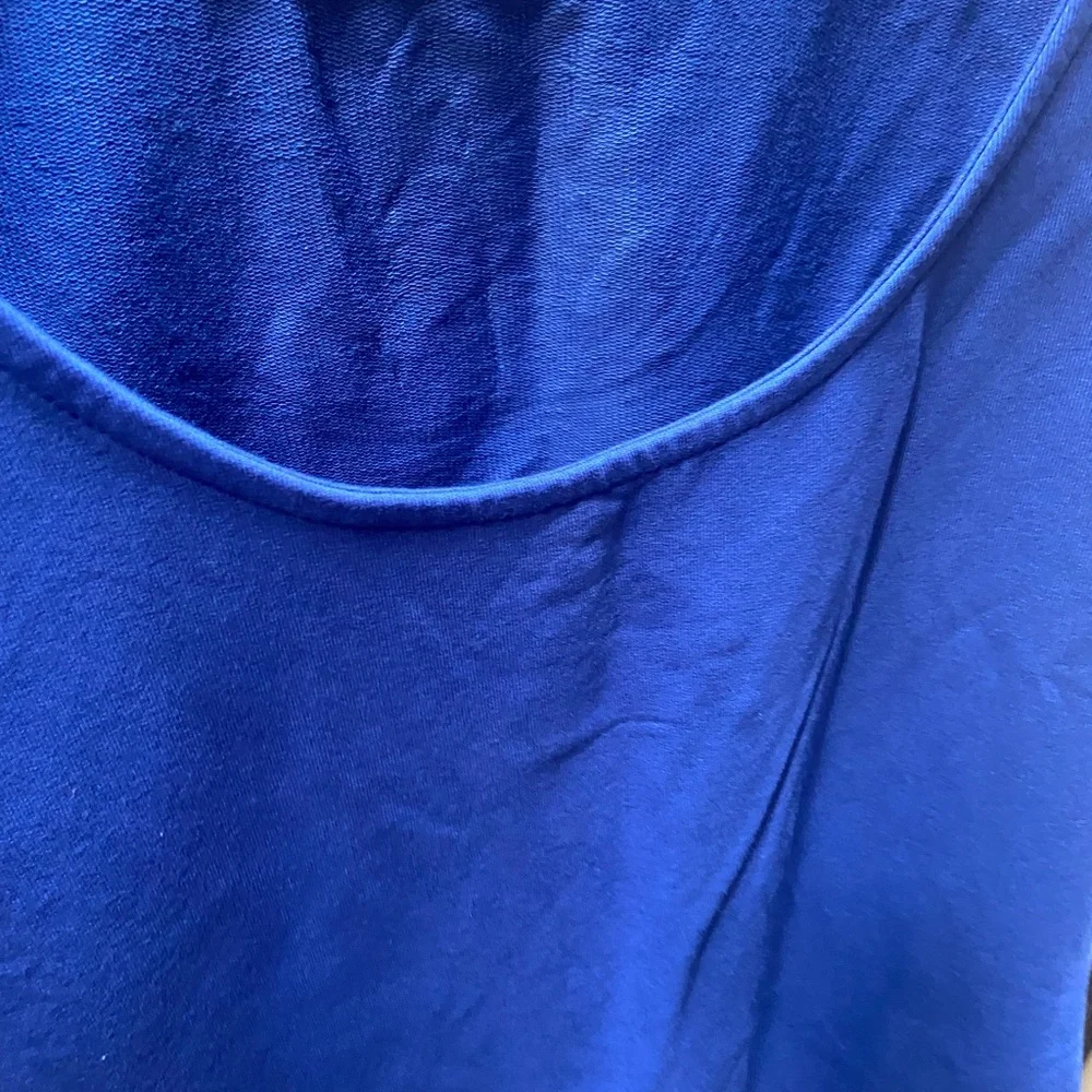 Tie Dye Bodycon  Dress.Size - M - Picture 4 of 8